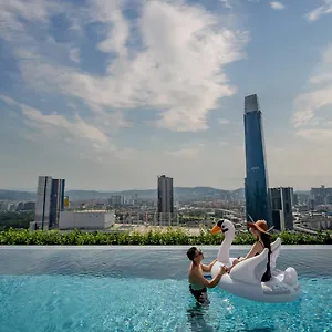 4* فندق Capri By Fraser, Bukit Bintang